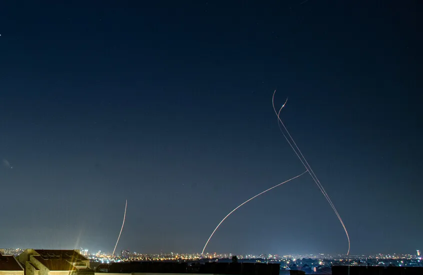 تفاصيل جديدة مثيرة.. هكذا جندت إيران إسرائيليا زودها بـ”معلومات حساسة”!